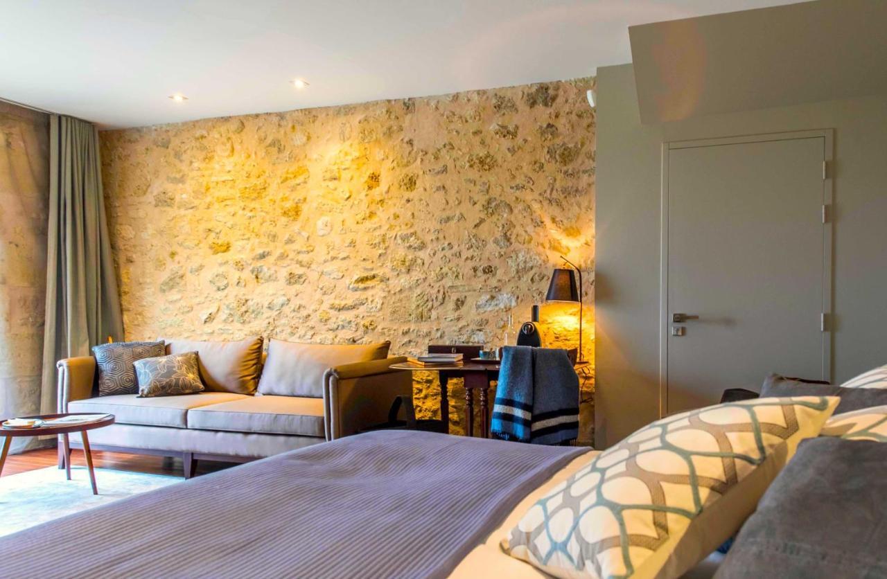 5 Lasserre Moulon-sur-Dordogne Habitación foto
